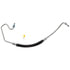 Gates 361260 Power Steering Pressure Line Hose Assembly Power Steering Pressure Line Hose Assembly