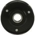 36141 by GATES - DriveAlign Belt Drive Idler/Tensioner Pulley