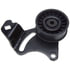 36155 by GATES - Accessory Drive Belt Idler Pulley - DriveAlign Belt Drive Idler/Tensioner Pulley