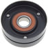 36152 by GATES - DriveAlign Belt Drive Idler/Tensioner Pulley