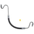 Gates 361620 Power Steering Pressure Line Hose Assembly Power Steering Pressure Line Hose Assembly
