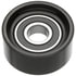 Gates 36176 Accessory Drive Belt Idler Pulley DriveAlign Belt Drive Idler/Tensioner Pulley