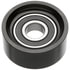 36176 by GATES - DriveAlign Belt Drive Idler/Tensioner Pulley