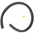 362100 by GATES - Power Steering Return Hose - Power Steering Bulk Return Line Hose (3 ft. Length)