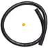 362090 by GATES - Power Steering Return Hose - Power Steering Bulk Return Line Hose (3 ft. Length)