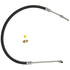 Gates 362130 Power Steering Pressure Line Hose Assembly Power Steering Pressure Line Hose Assembly