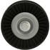 36235 by GATES - DriveAlign Belt Drive Idler/Tensioner Pulley