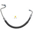 Gates 362660 Power Steering Pressure Line Hose Assembly Power Steering Pressure Line Hose Assembly