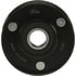 36271 by GATES - DriveAlign Belt Drive Idler/Tensioner Pulley