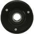 36271 by GATES - DriveAlign Belt Drive Idler/Tensioner Pulley