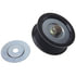 36303 by GATES - DriveAlign Belt Drive Idler/Tensioner Pulley