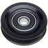 Gates 36304 Accessory Drive Belt Idler Pulley DriveAlign Belt Drive Idler/Tensioner Pulley