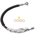 363060 by GATES - Power Steering Pressure Line Hose Assembly