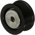 36319 by GATES - DriveAlign Belt Drive Idler/Tensioner Pulley