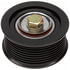 36341 by GATES - DriveAlign Belt Drive Idler/Tensioner Pulley