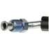 363430 by GATES - Power Steering Pressure Line Hose Assembly