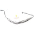 Gates 363660 Power Steering Pressure Line Hose Assembly Power Steering Pressure Line Hose Assembly