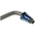 363790 by GATES - Power Steering Return Line Hose Assembly