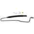 Gates 364100 Power Steering Return Line Hose Assembly Power Steering Return Line Hose Assembly
