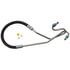 Gates 364320 Power Steering Pressure Line Hose Assembly Power Steering Pressure Line Hose Assembly