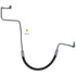 Gates 364280 Power Steering Pressure Line Hose Assembly Power Steering Pressure Line Hose Assembly