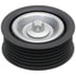 36434 by GATES - DriveAlign Belt Drive Idler/Tensioner Pulley