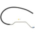 Gates 364680 Power Steering Return Line Hose Assembly Power Steering Return Line Hose Assembly