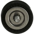 36464 by GATES - DriveAlign Belt Drive Idler/Tensioner Pulley