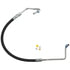 Gates 364760 Power Steering Pressure Line Hose Assembly Power Steering Pressure Line Hose Assembly