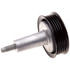 Gates 36470 Accessory Drive Belt Idler Pulley DriveAlign Belt Drive Idler/Tensioner Pulley