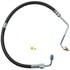 Gates 364800 Power Steering Pressure Line Hose Assembly Power Steering Pressure Line Hose Assembly