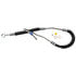365190 by GATES - Power Steering Pressure Line Hose Assembly