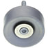 36538 by GATES - DriveAlign Belt Drive Idler/Tensioner Pulley
