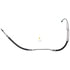Gates 365447 Power Steering Pressure Line Hose Assembly Power Steering Pressure Line Hose Assembly