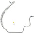 Gates 365442 Power Steering Pressure Line Hose Assembly Power Steering Pressure Line Hose Assembly