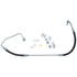 365518 by GATES - Power Steering Pressure Line Hose Assembly