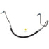 Gates 365620 Power Steering Pressure Line Hose Assembly Power Steering Pressure Line Hose Assembly
