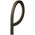 Gates 6706BR Accessory Drive Belt BladeRunner Lawn and Garden Belt