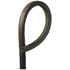 Gates 6756BR Accessory Drive Belt BladeRunner Lawn and Garden Belt