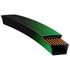 6947 by GATES - PoweRated FHP Medium Horse-Power V-Belt