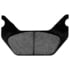 WABCO 12182091 Disc Brake Pad Disc Brake Pad