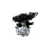 4005001040 by WABCO - Trailer ABS Valve and Electronic Control Unit Assembly