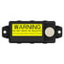 4008502900 by WABCO - ABS Electronic Control Unit