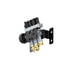 4006520430 by WABCO - Suspension Self-Leveling Control Module