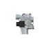 4008507160 by WABCO - ABS Modulator Valve - 1/2 in. - 14 Dryseal NPTF 12 Volt