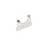 4008511114 by WABCO - Hydraulic ABS Modulator Bracket - SmartTrac Series