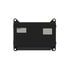 4008665420 by WABCO - ABS Electronic Control Unit - 12V, With 4 Wheel Speed Sensors and 4 Modulator Valves
