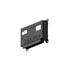 4008665420 by WABCO - ABS Electronic Control Unit - 12V, With 4 Wheel Speed Sensors and 4 Modulator Valves