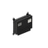 WABCO 4008670290 ABS Electronic Control Unit ABS Electronic Control Unit - 12V, With 6 Wheel Speed Sensors and 6 Modulator