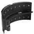 12258253VT by WABCO - Brake Shoe 410X180 Z-E